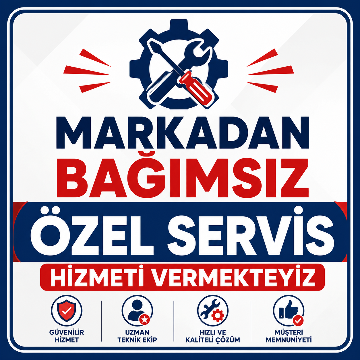 Derince Whirlpool Buzdolabı Servisi markadan bağımsız teknik servis